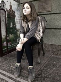 Tania Ossovsky