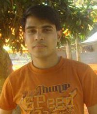 Shm Parvez