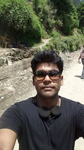 Revant Sharma