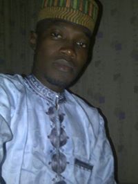 Abubakar Sadiq