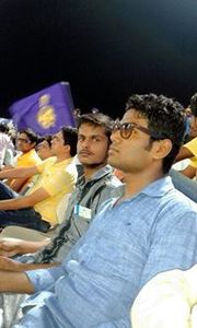 Rehan Hashmi