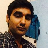 Manish Yadav