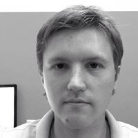 Богдан Мельник