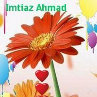 Imtiaz Ahmad
