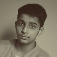 Sameer Hassan