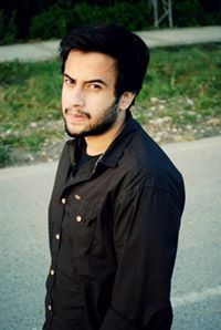 Taimur Asif