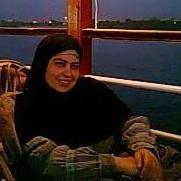 امل عبد العظيم