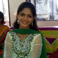 Aishwarya Khule