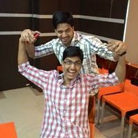 Mahesh Prasad mishra