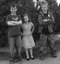 Shannon Smith singer