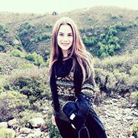 Χριστίνα ΜΚ