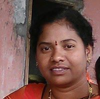 Sharada Bhimanathi