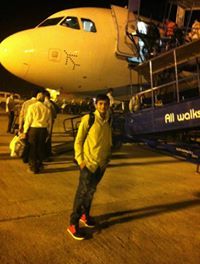 Parth Patel