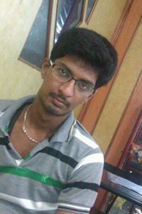 Navin Arjunan
