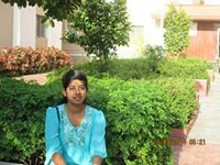Sneha Patil