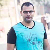 Mohammed Ahmed