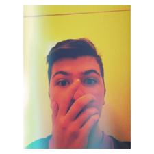 Christian Stricker