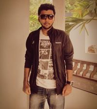 Shamiq Syed