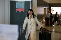 Лора Калиниченко