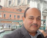 محمود الرماحي