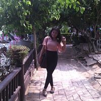 อัญชิสา วัฒนกุล