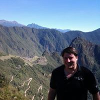 Mario  Nacev