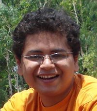 Rohit Joshi