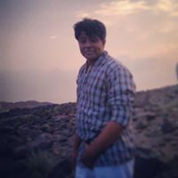 Yahya Sharfi moafi