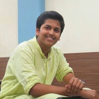 Aditya Joshi