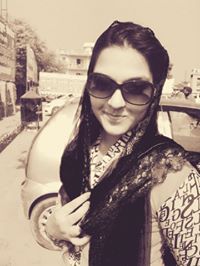 Simerpreet Kaur