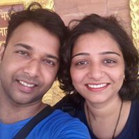 Pankti Malwatkar