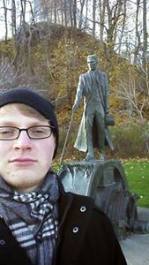 Joshua Giesler