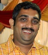 Anil Nayak
