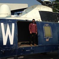 Akshay Wagh