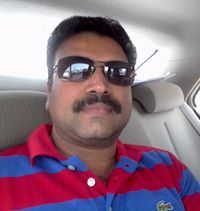 Sohan Thomas