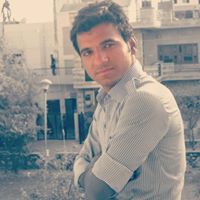 Gaurav Shokeen