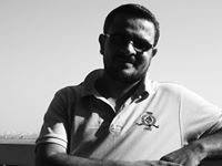 Hani Ghaith