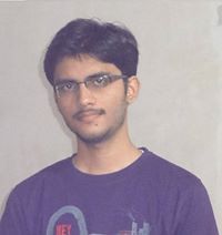 Akash Gupta