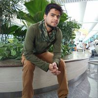 Gaurav Dubey