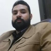 Mohammed Ebrahim