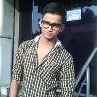 Suraj Pandey