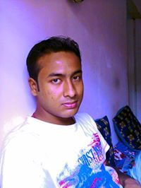 Anirban Goswami