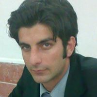 Saeid Karimi