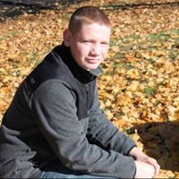 Nicholas Paul Dykstra
