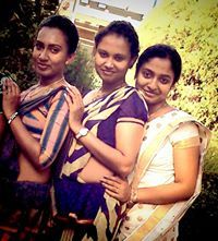 Deepa Kumar