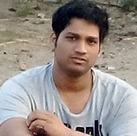 Deepak Bhosale
