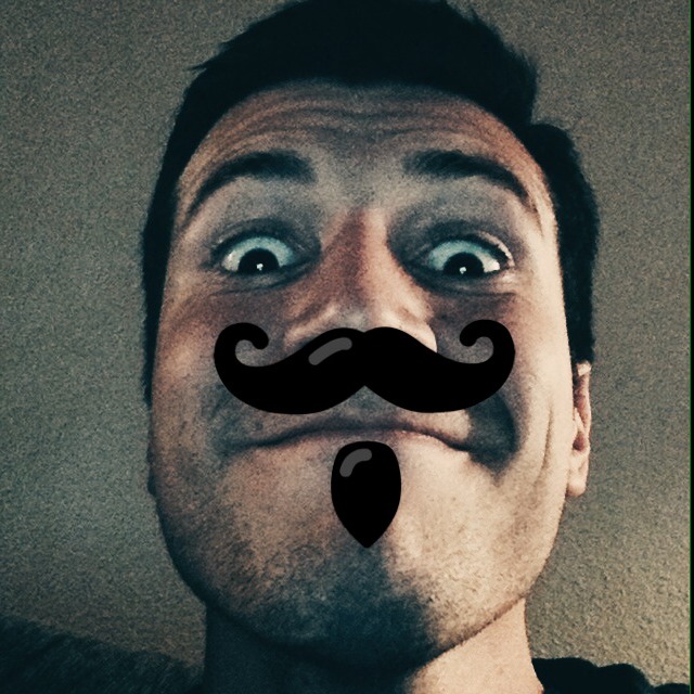 Goodreads profile picture for @robert25