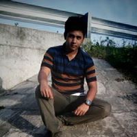 Arafat Mahbub