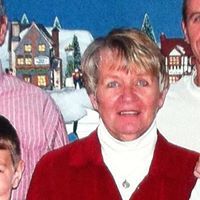 Linda Duke phillips