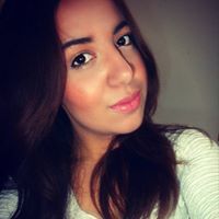 Aida Louati